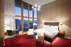 Pytloun City Boutique Hotel, Liberec